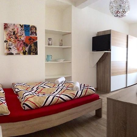 בולצאנו Rosengarten Rooms חדר תמונה