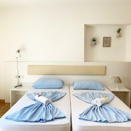 בולצאנו Rosengarten Rooms מראה חיצוני תמונה