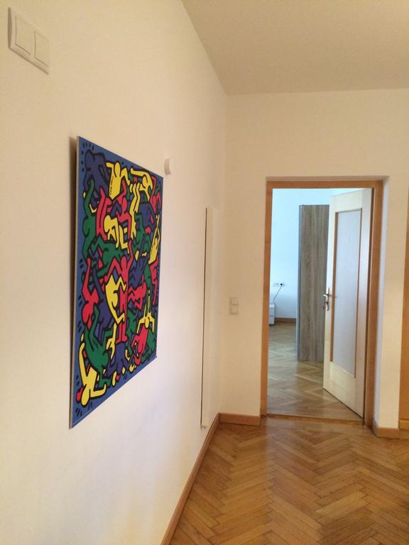 בולצאנו Rosengarten Rooms מראה חיצוני תמונה