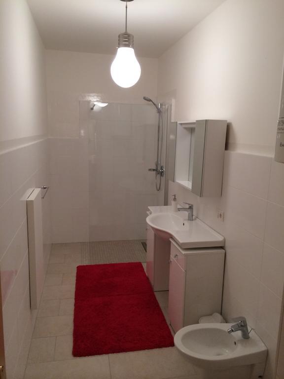 בולצאנו Rosengarten Rooms מראה חיצוני תמונה