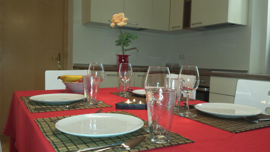 בולצאנו Rosengarten Rooms חדר תמונה