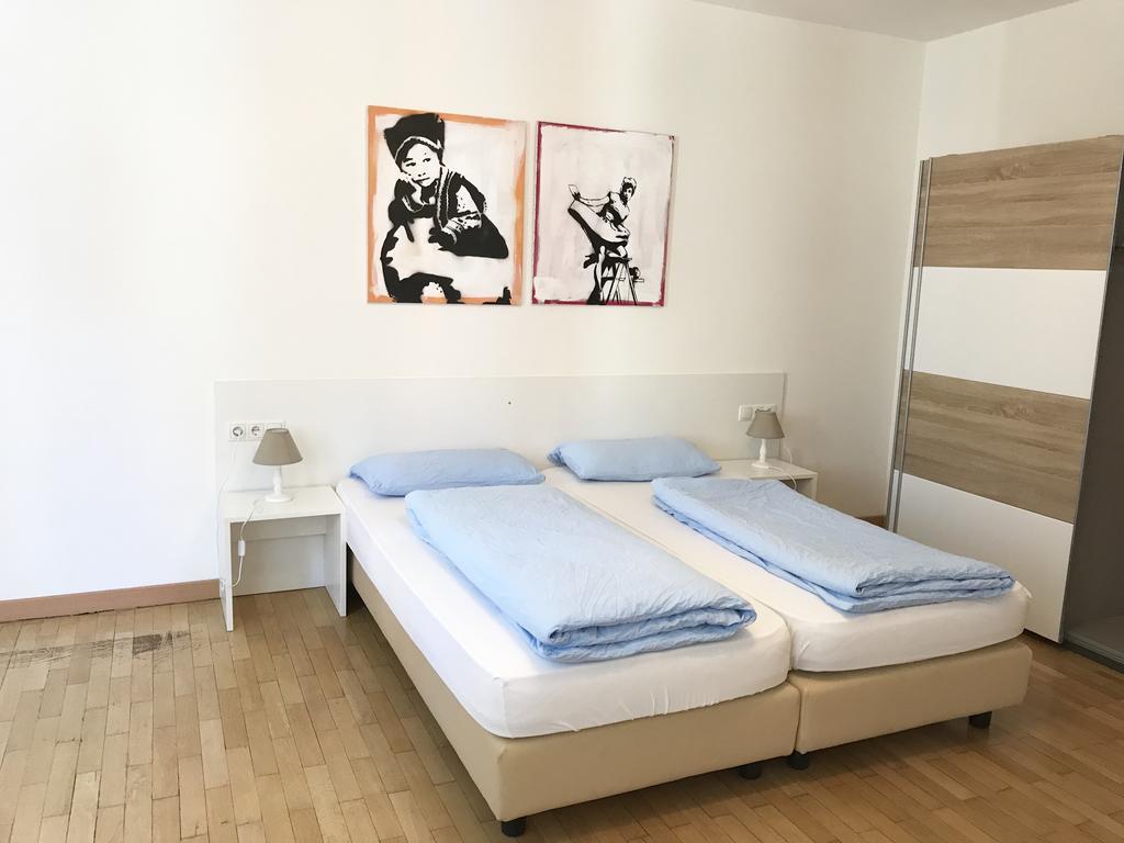 בולצאנו Rosengarten Rooms מראה חיצוני תמונה