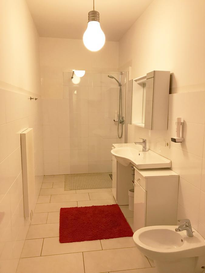 בולצאנו Rosengarten Rooms מראה חיצוני תמונה