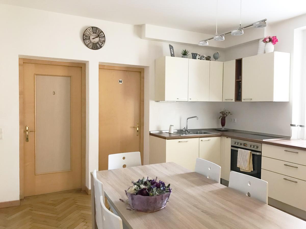 בולצאנו Rosengarten Rooms מראה חיצוני תמונה