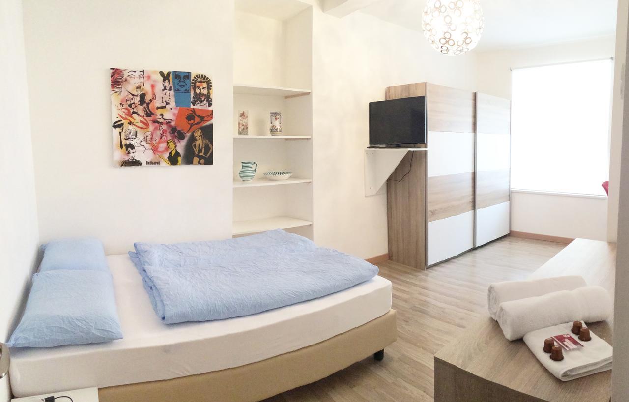 בולצאנו Rosengarten Rooms מראה חיצוני תמונה