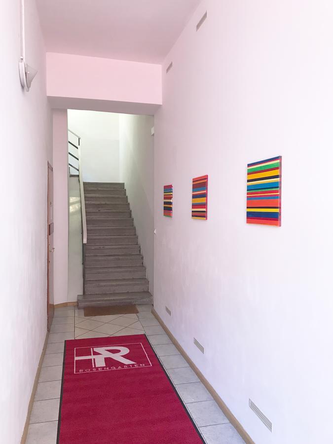 בולצאנו Rosengarten Rooms מראה חיצוני תמונה