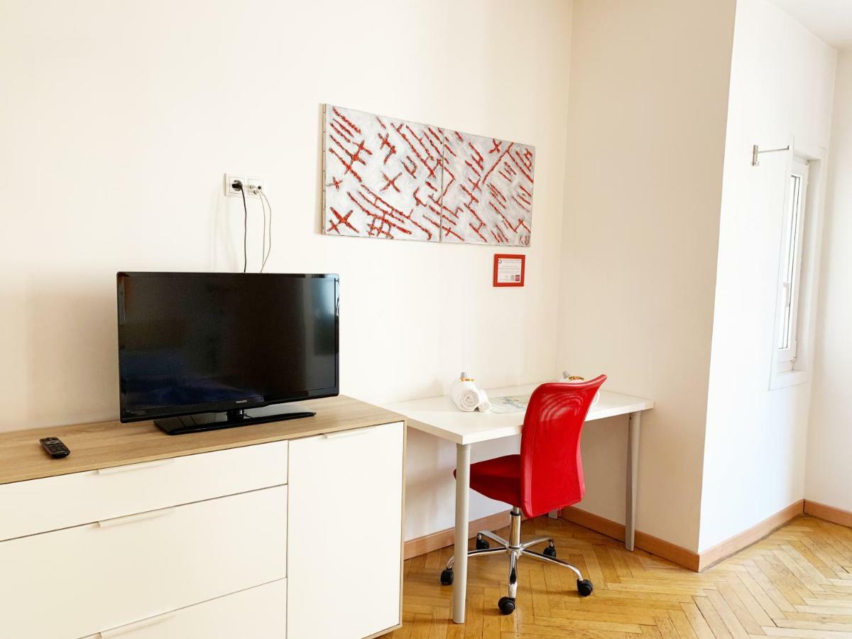 בולצאנו Rosengarten Rooms מראה חיצוני תמונה